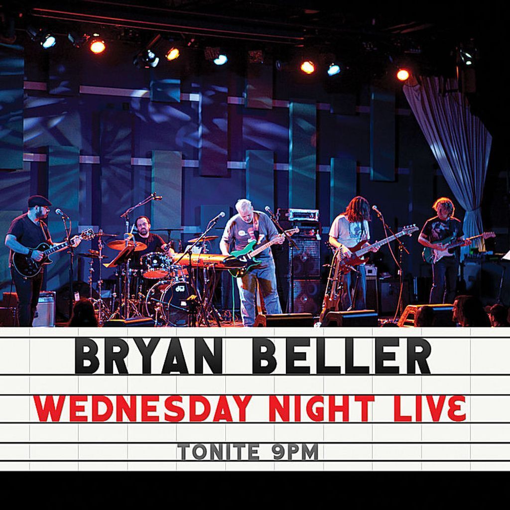 Wednesday Night Live
