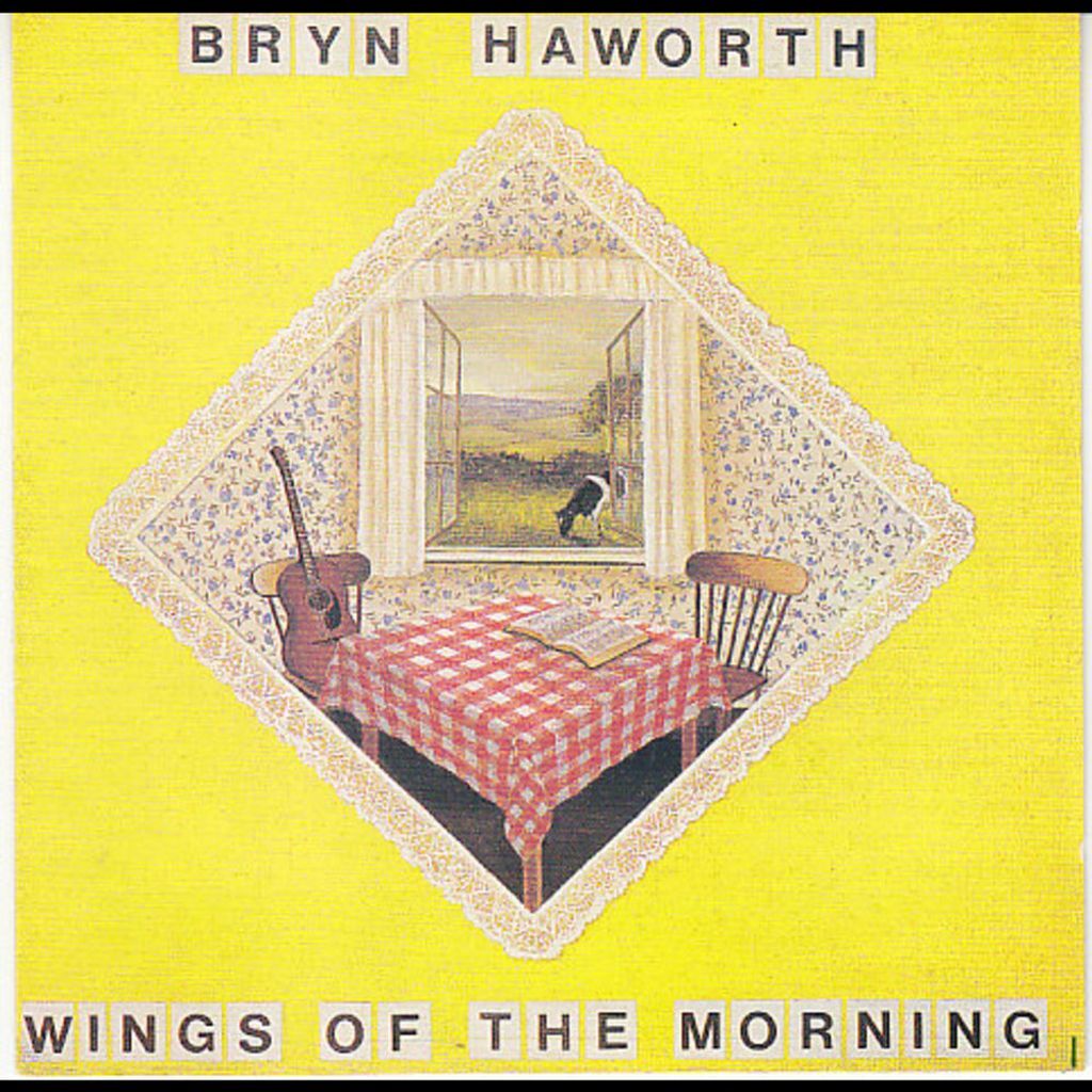 Wings Of The Morning