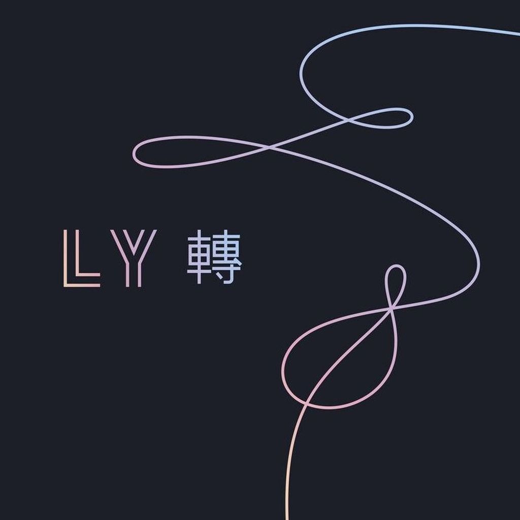 LOVE YOURSELF 轉 ‘Tear’