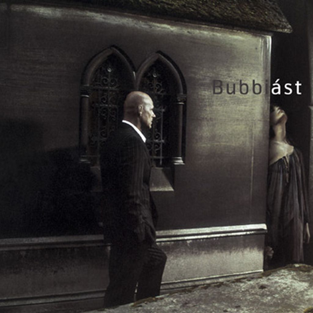 Ást