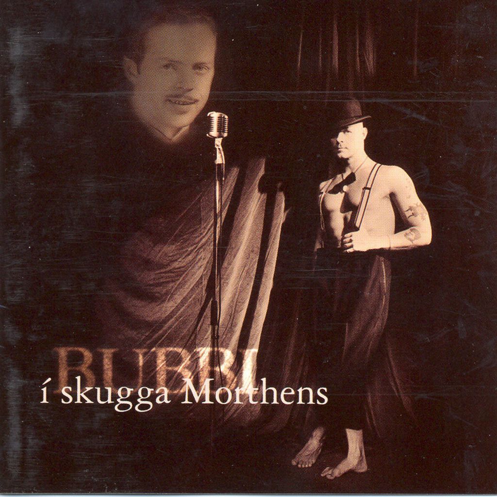 Í skugga Morthens