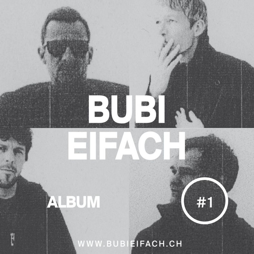 Album #1