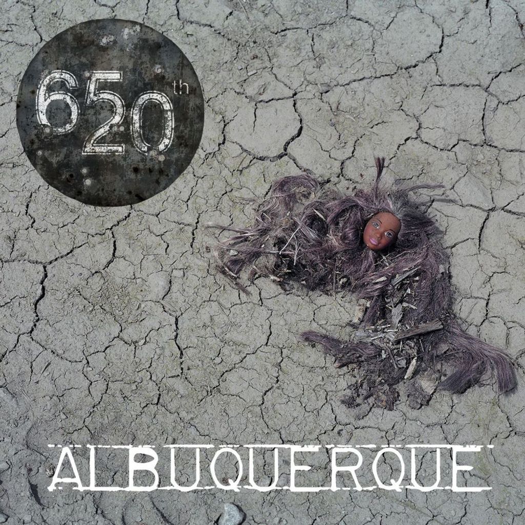 20 Odd Years, Volume 3: Albuquerque