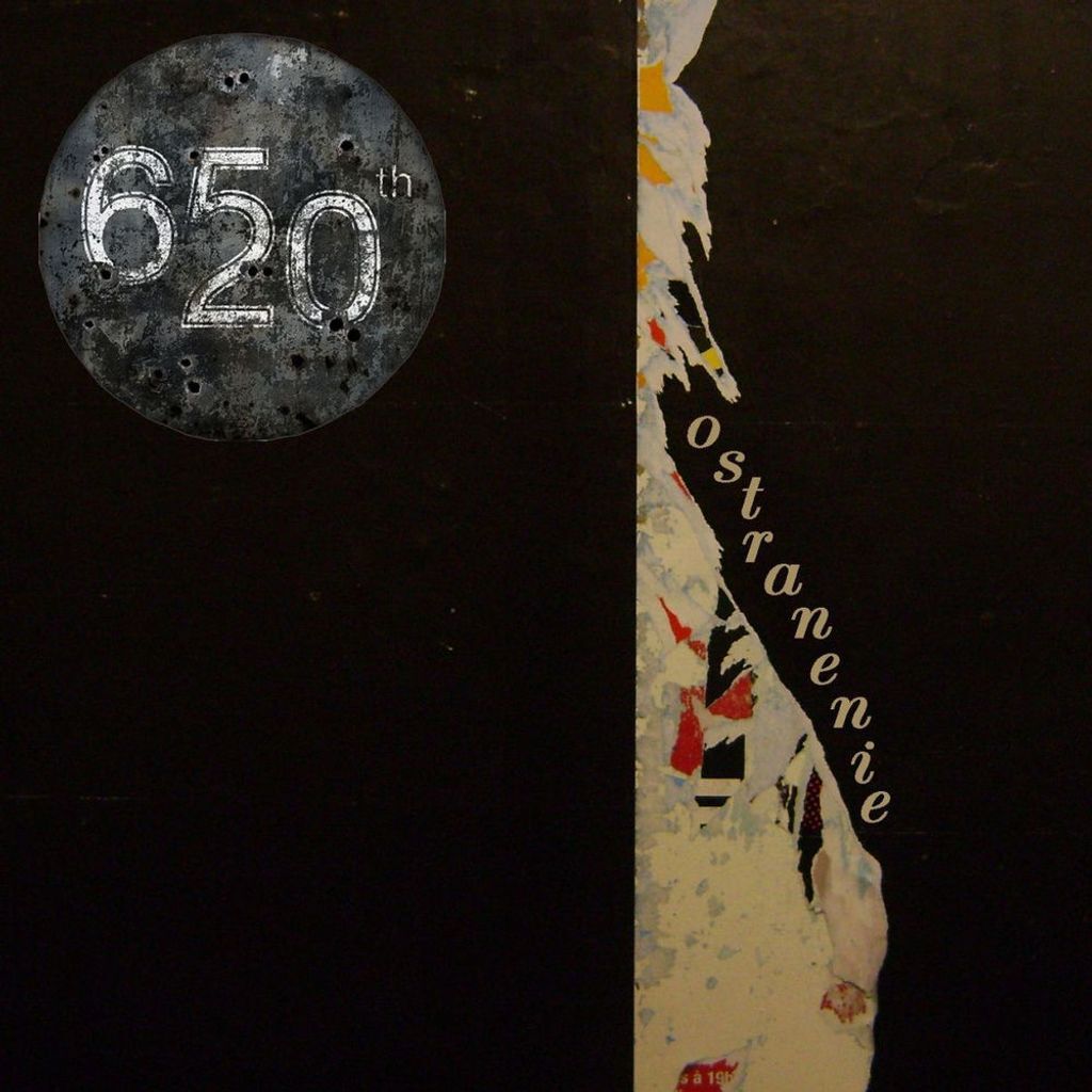 20 Odd Years Volume 4 - Ostranenie