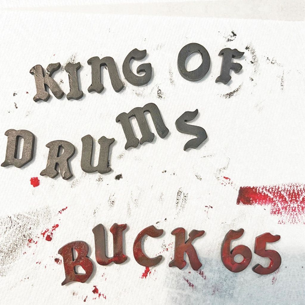 King of Drums
