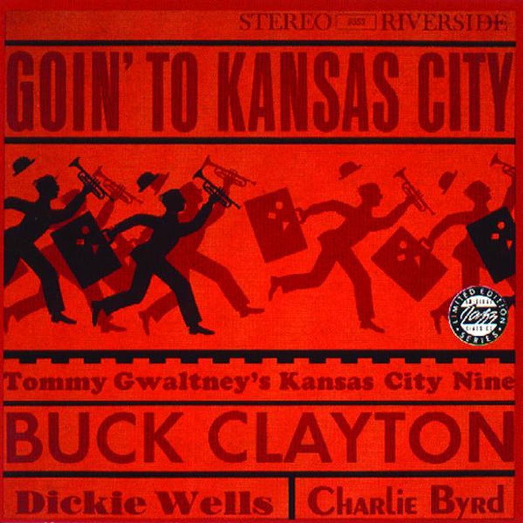 Goin' to Kansas City