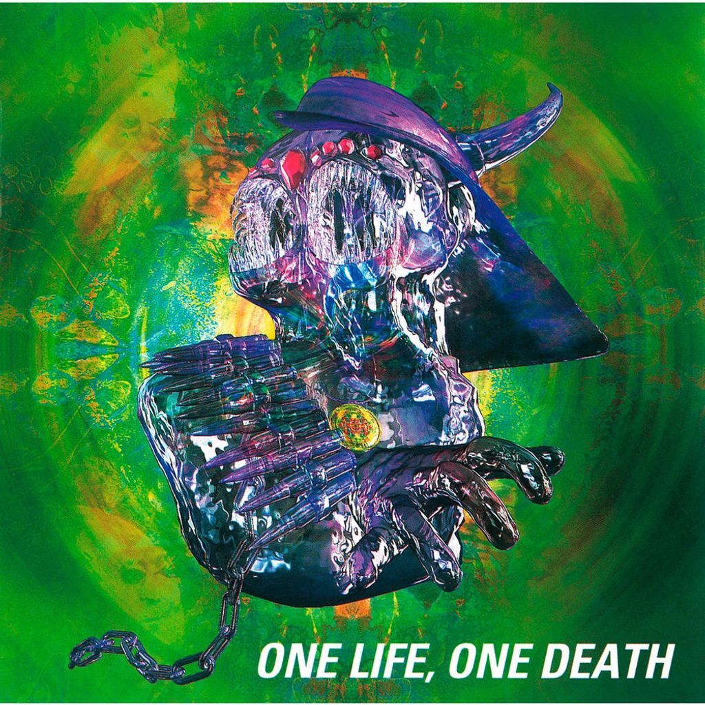ONE LIFE, ONE DEATH