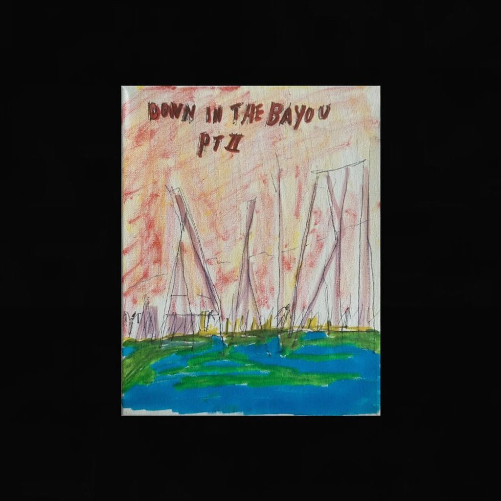 Down in the Bayou, Part Two