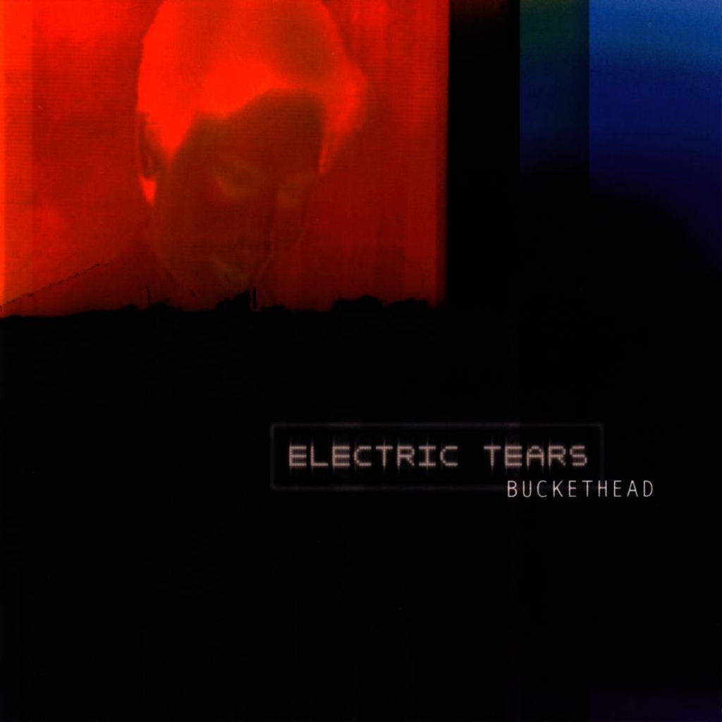 Electric Tears
