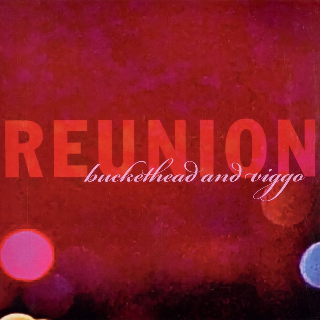 Reunion