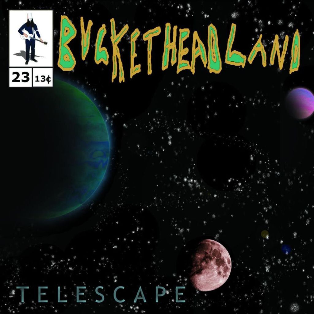 Telescape