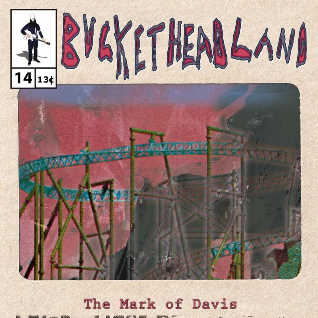 The Mark of Davis