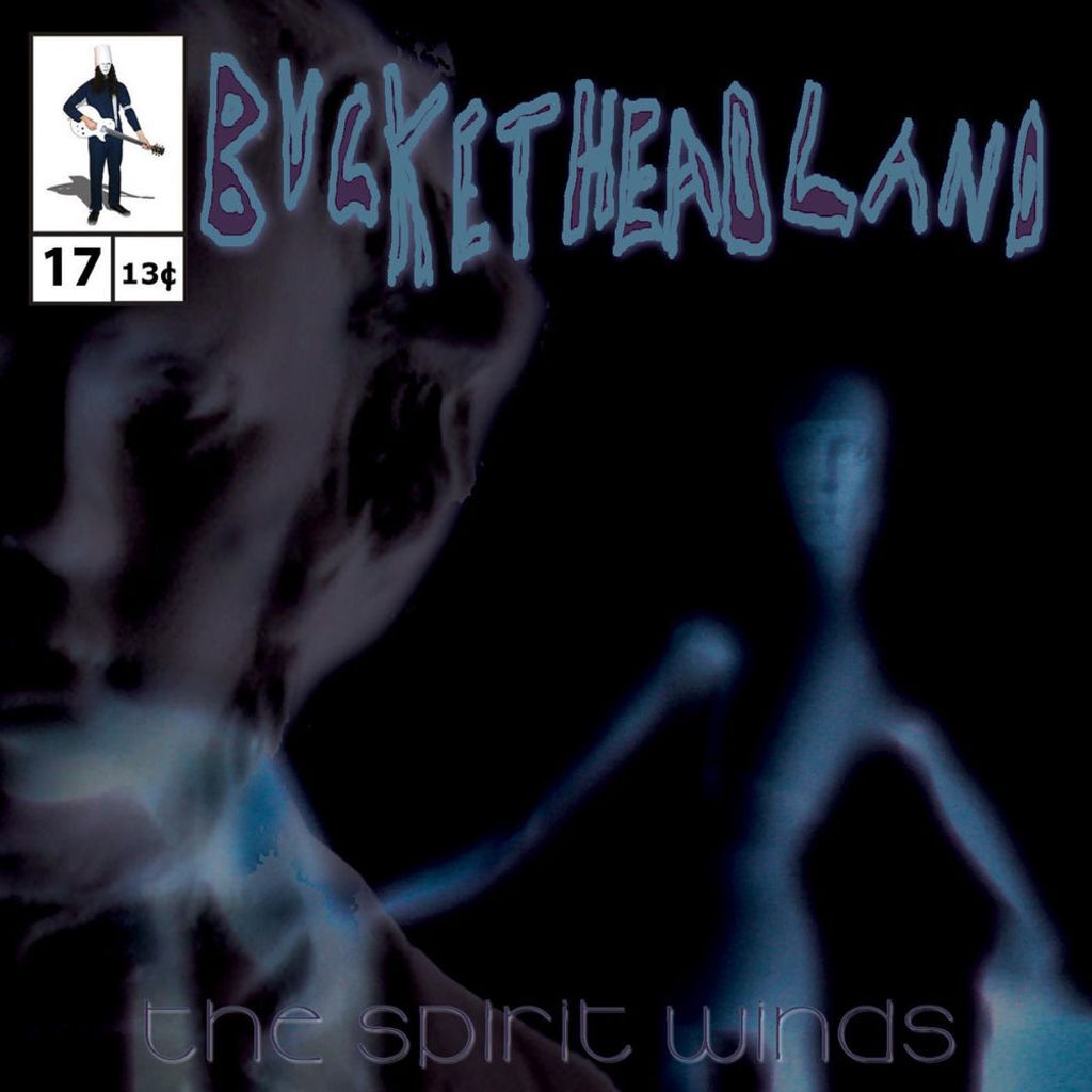 The Spirit Winds