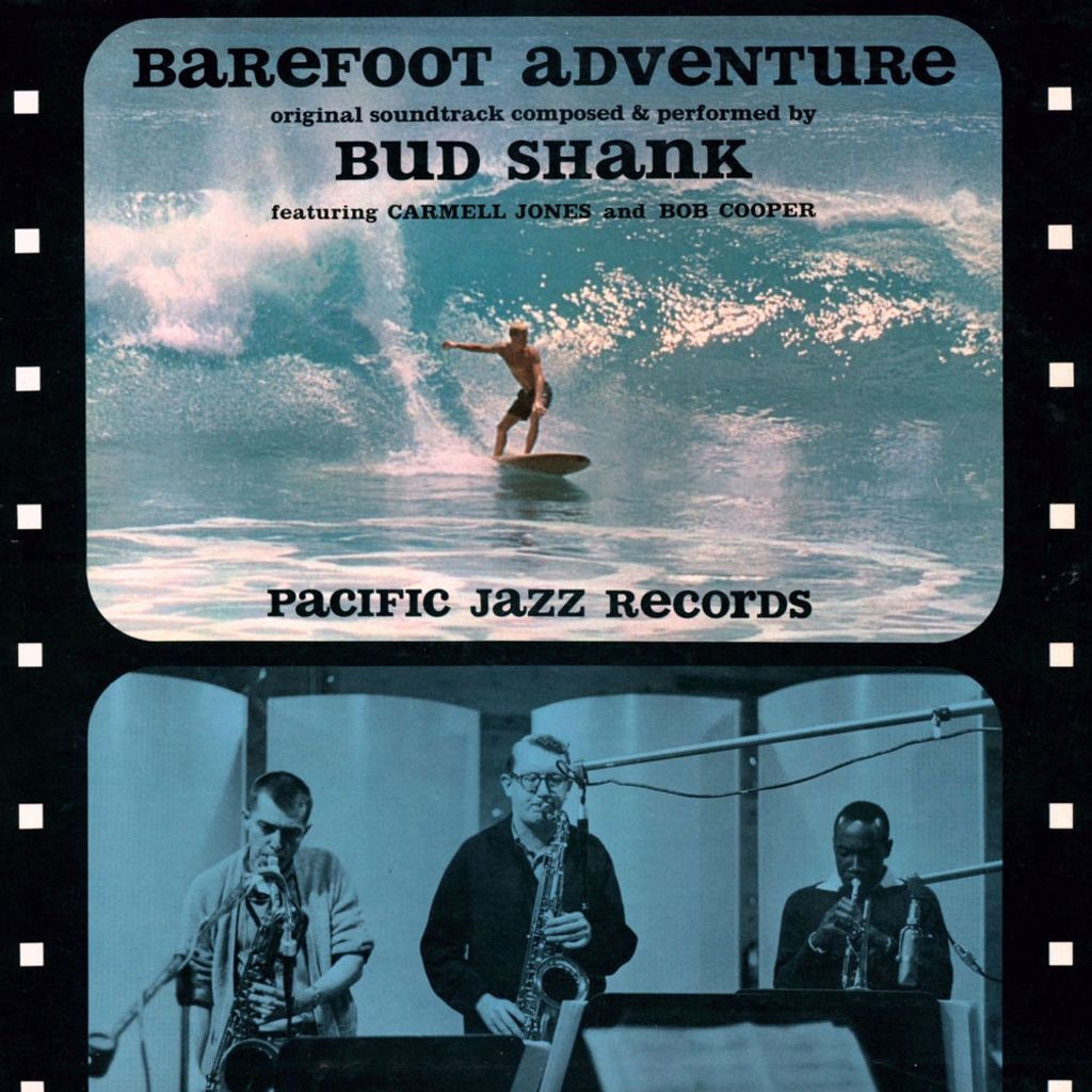 Barefoot Adventure