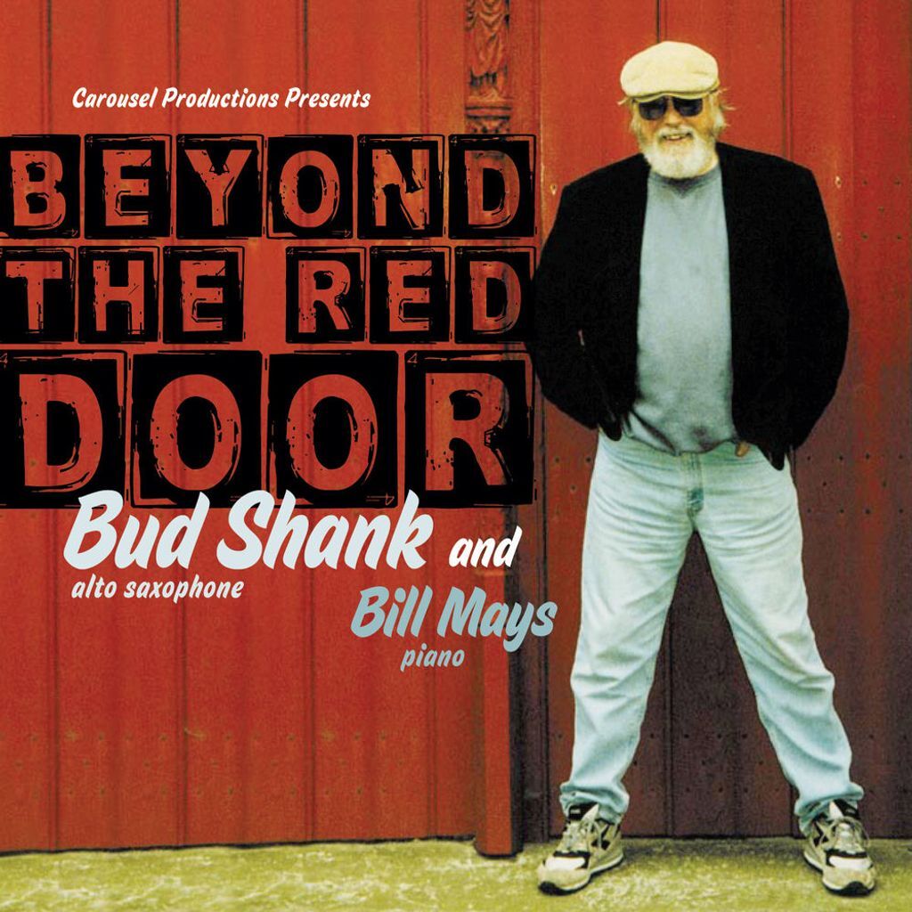 Beyond The Red Door