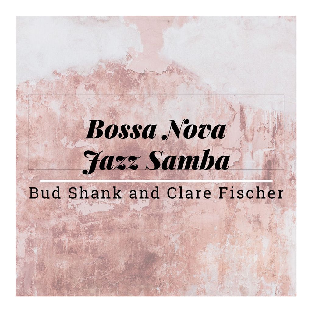 Bossa Nova Jazz Samba