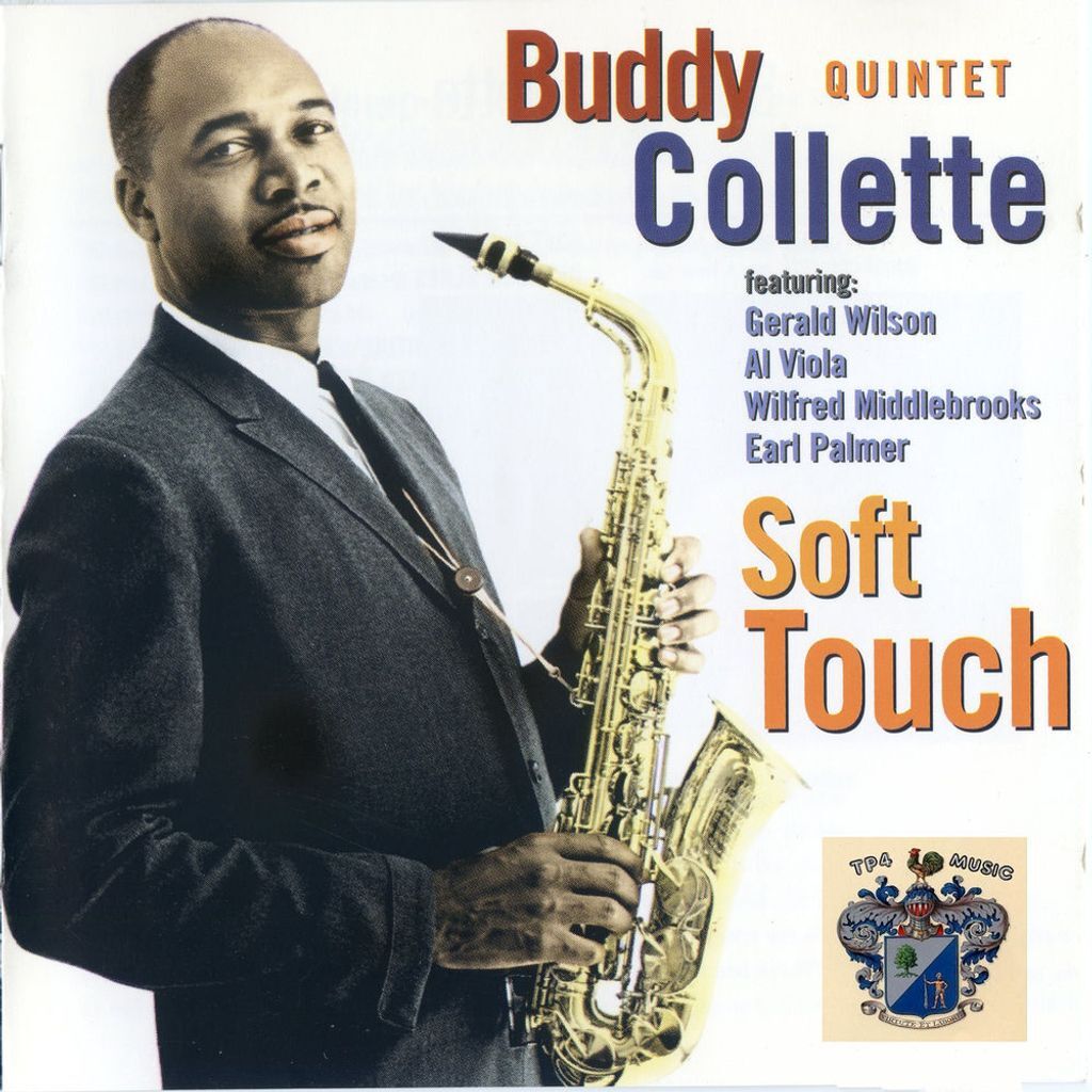 Soft Touch