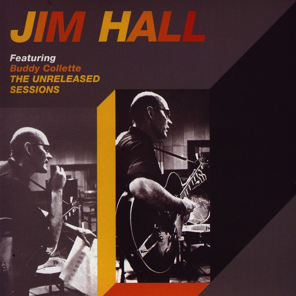 The Unreleased Sessions