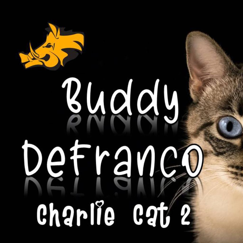 Charlie Cat 2