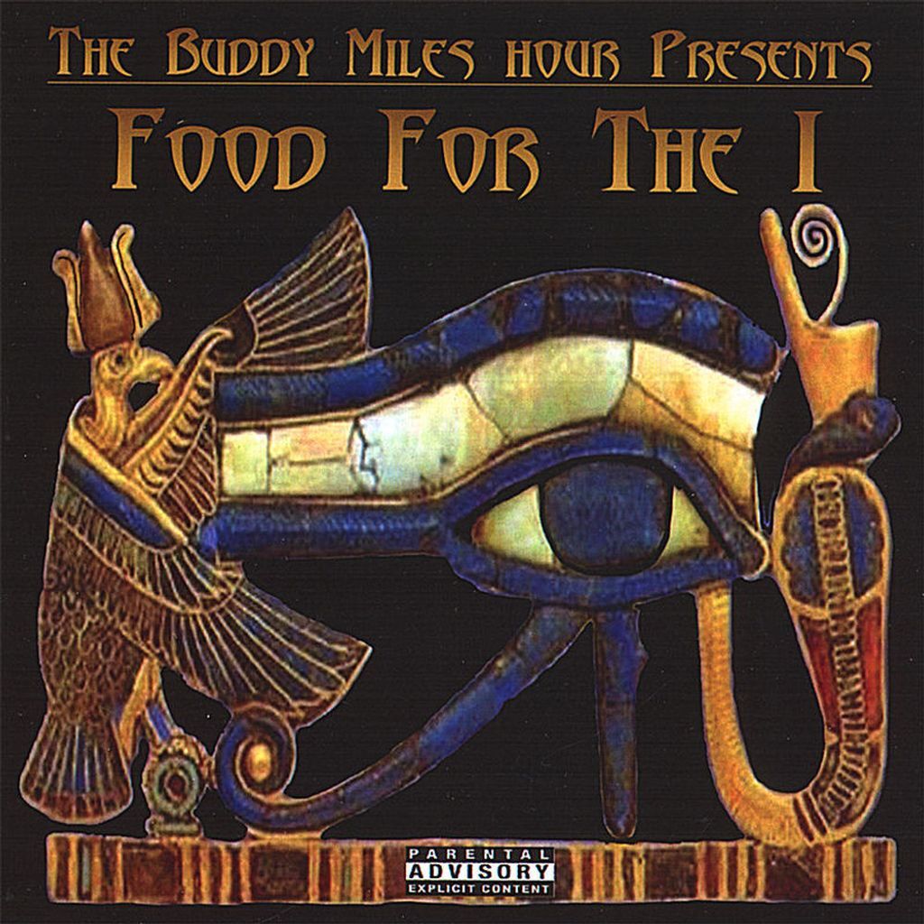 Food for the I