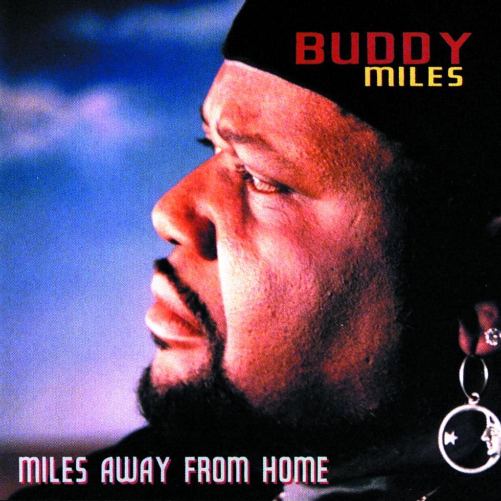 Miles Away From Home