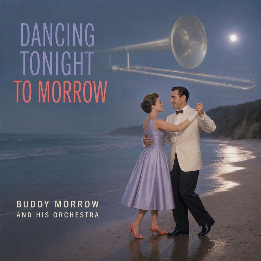 Dancing Tonight to Morrow