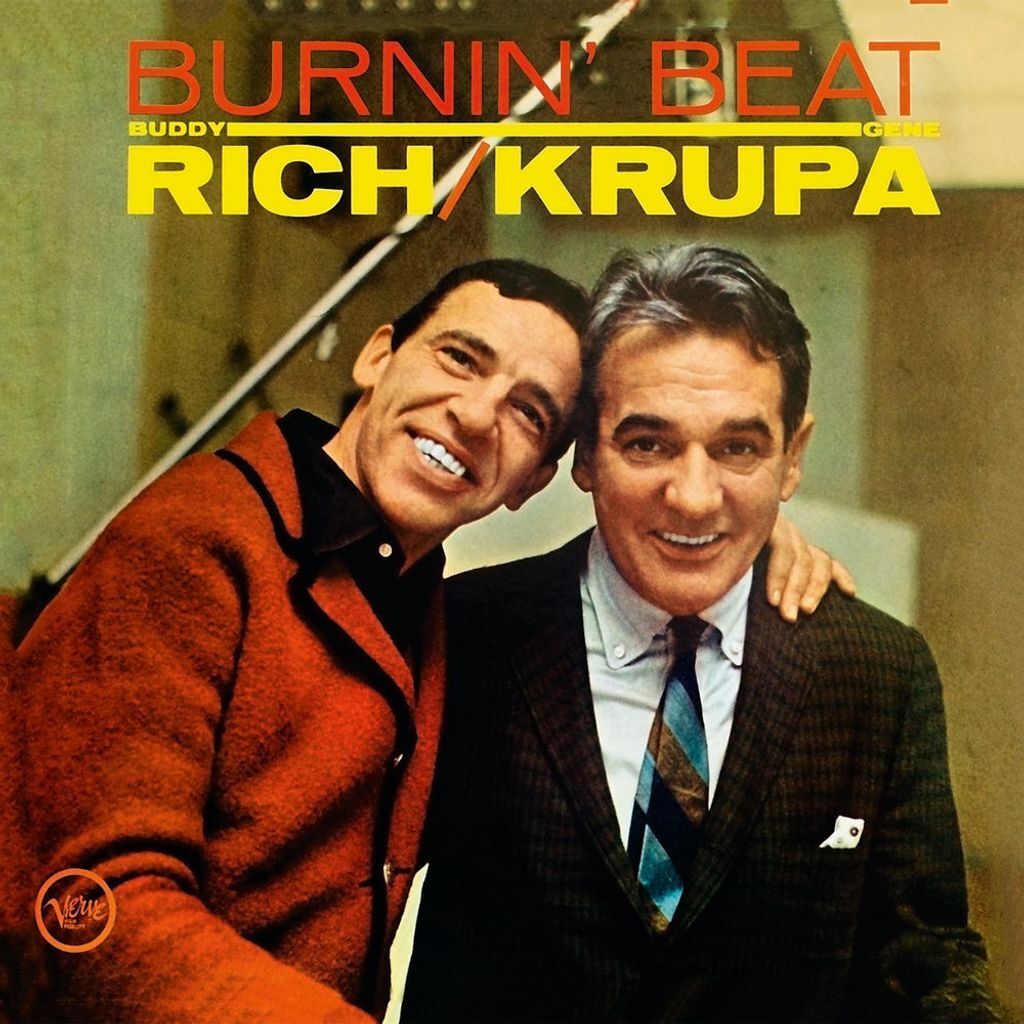 Burnin Beat