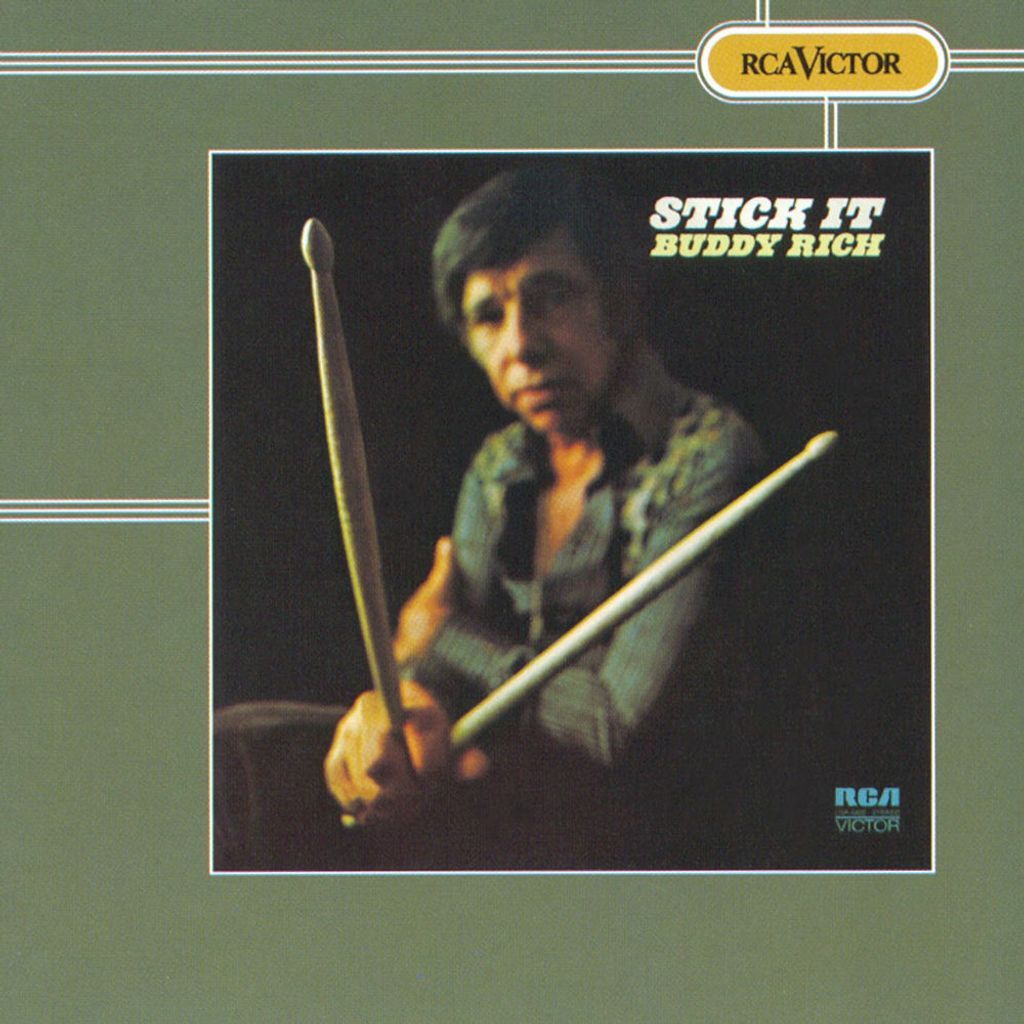 Stick It