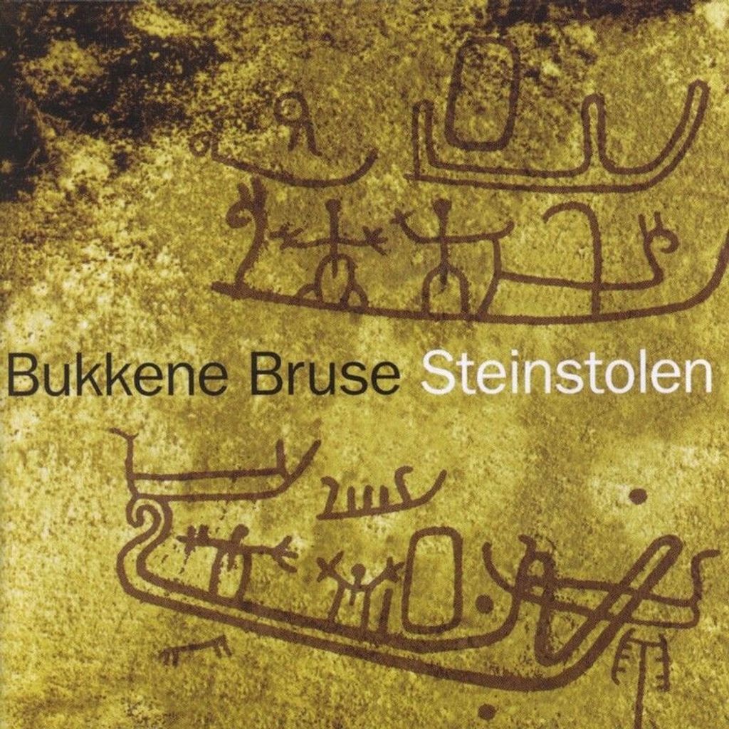 Steinstolen