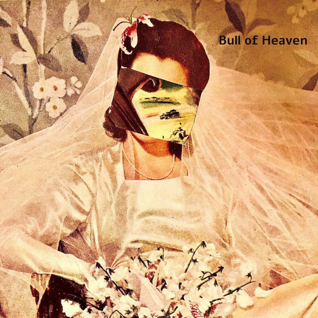 Phantom on Your Shoulder
