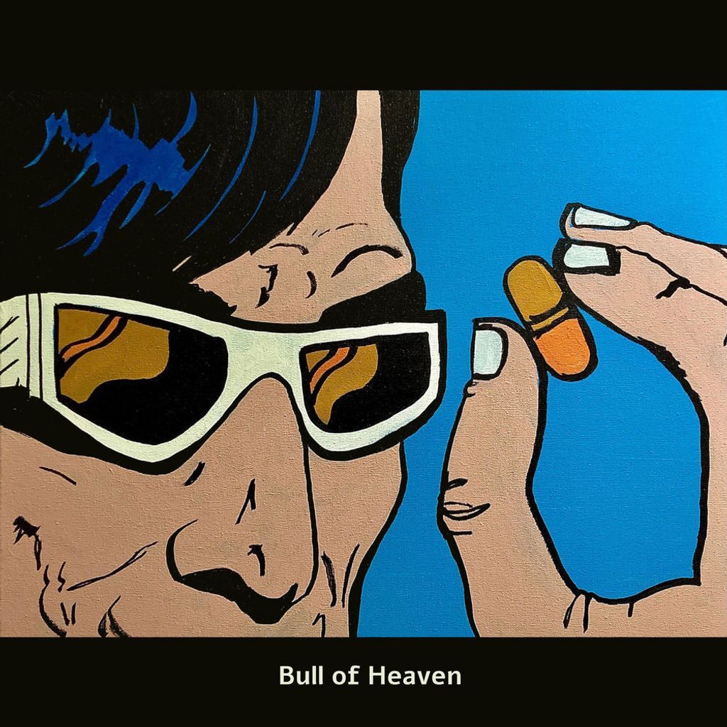 Who Will Watch Over Me