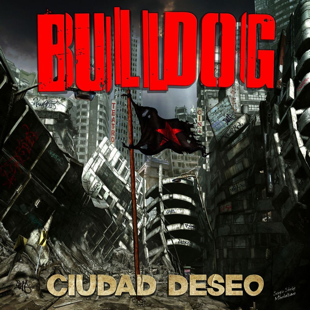 Ciudad deseo