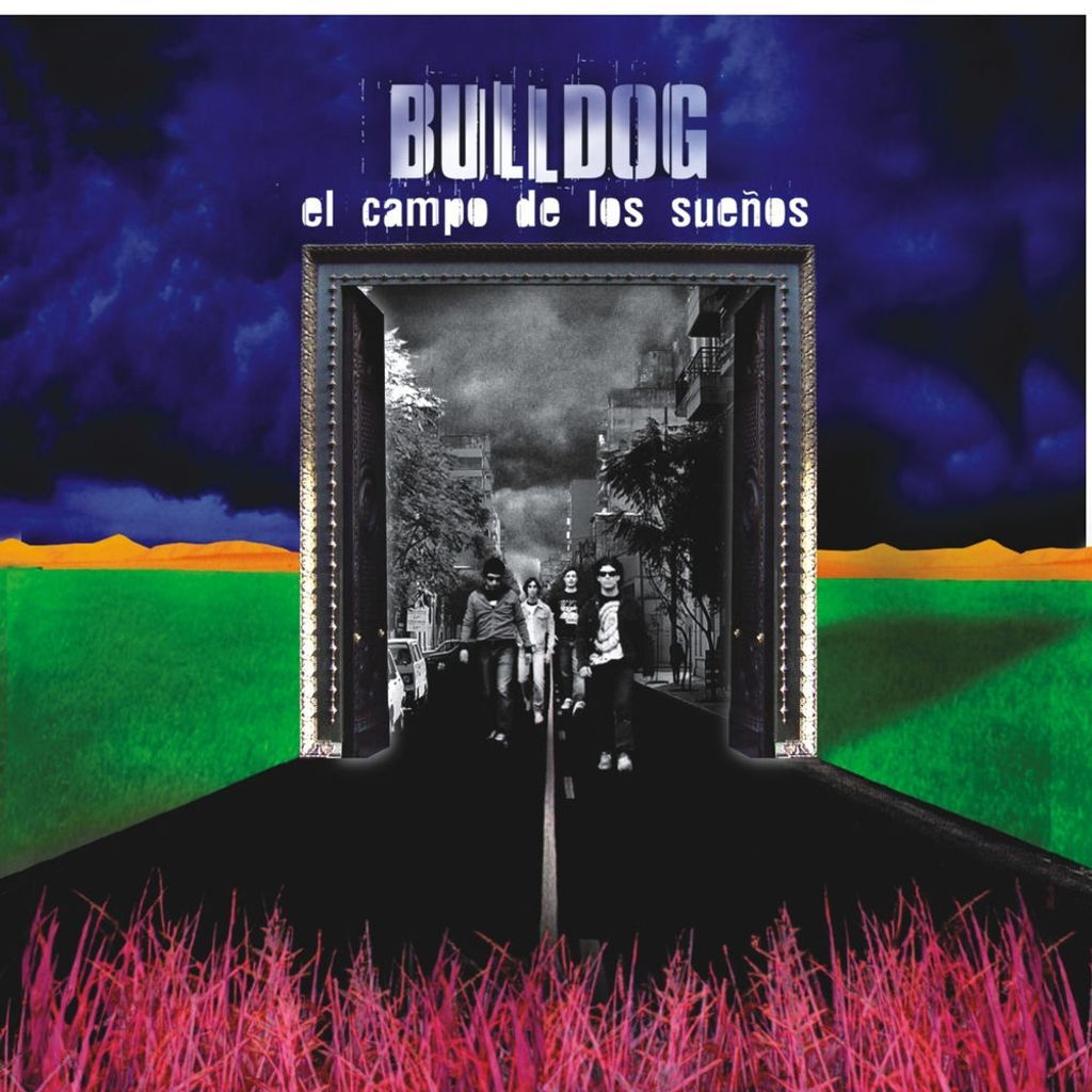 El campo de los sueños