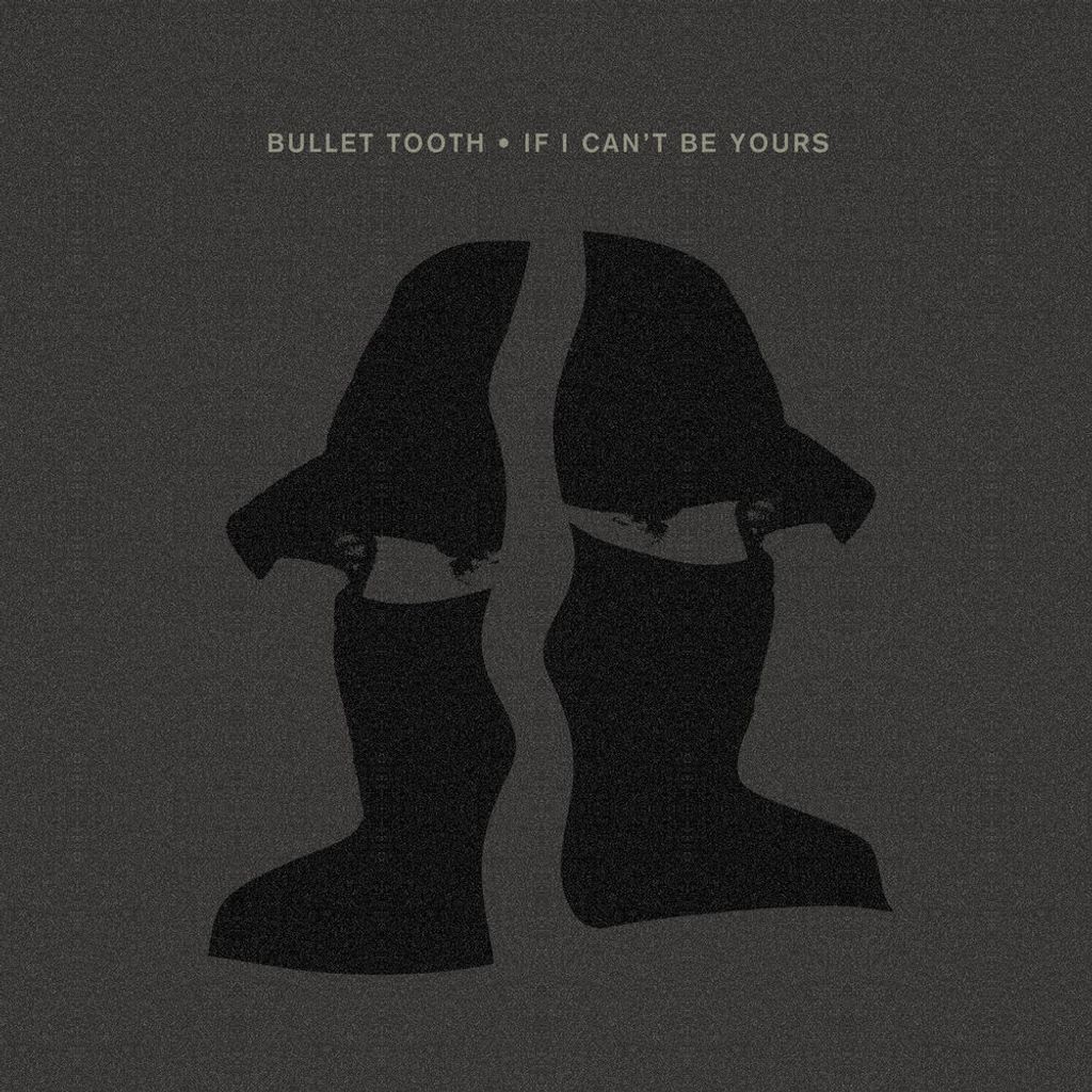 IF I CAN'T BE YOURS