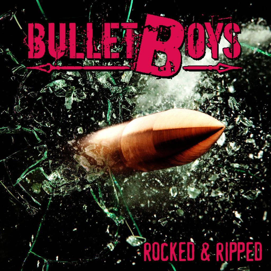 Rocked & Ripped