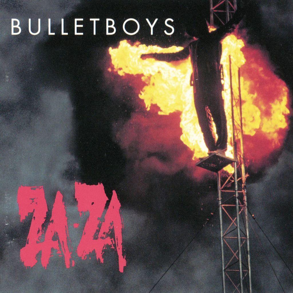 Za‐Za