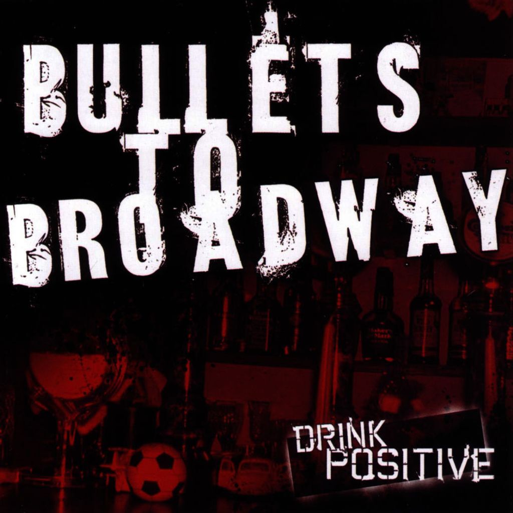 Drink Positive