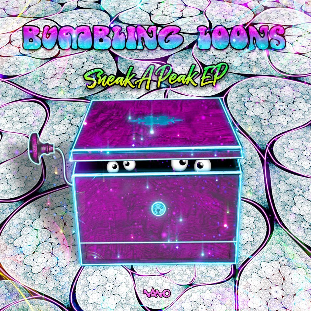 Sneak a Peak EP