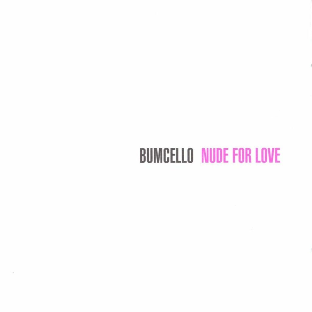 Nude for Love