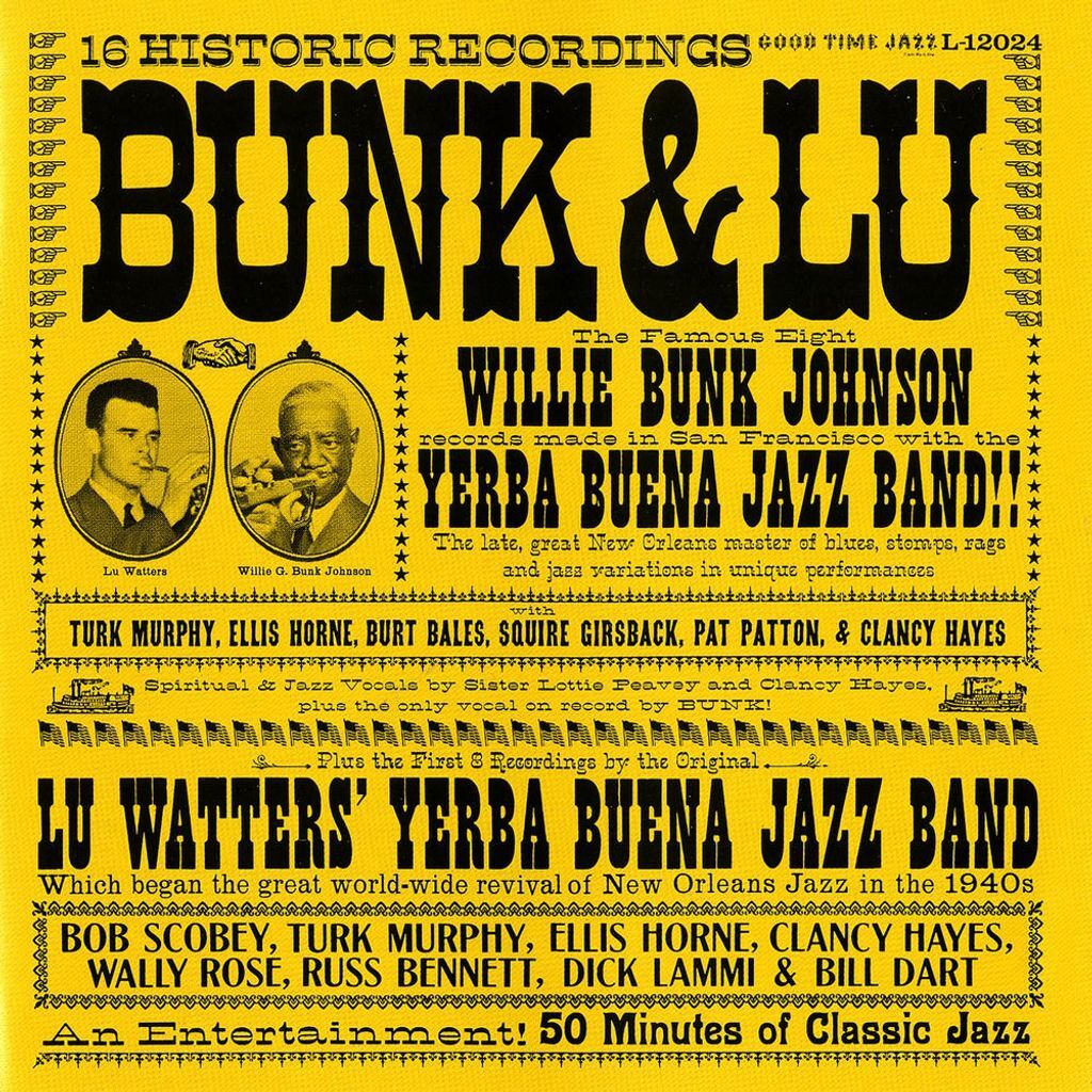 Bunk & Lu