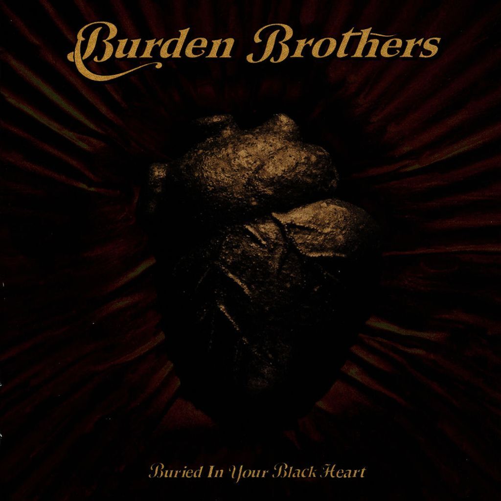 Buried in Your Black Heart