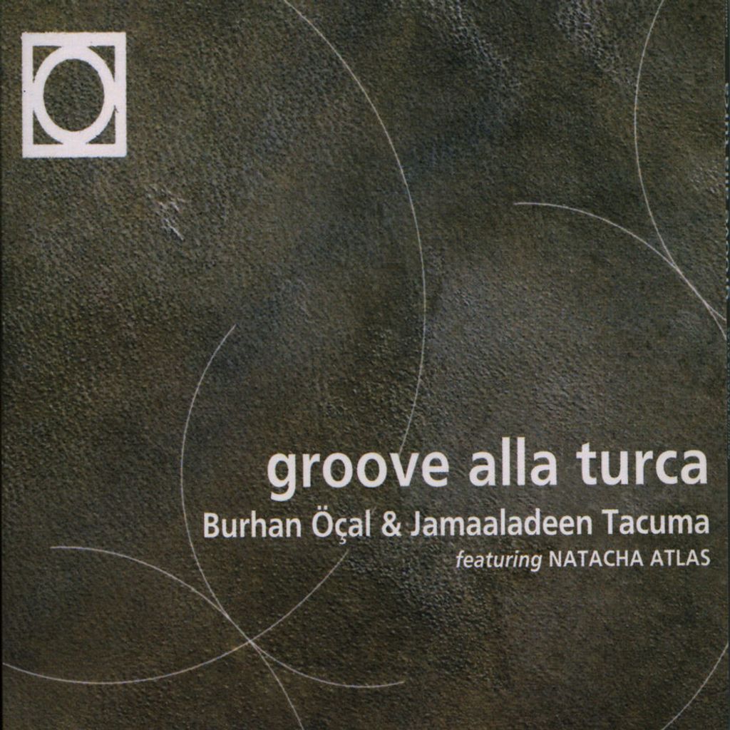 Groove Alla Turca