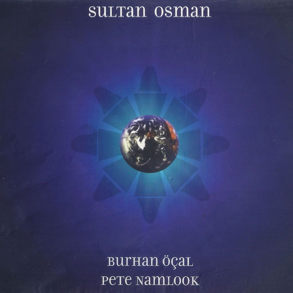 Sultan Osman