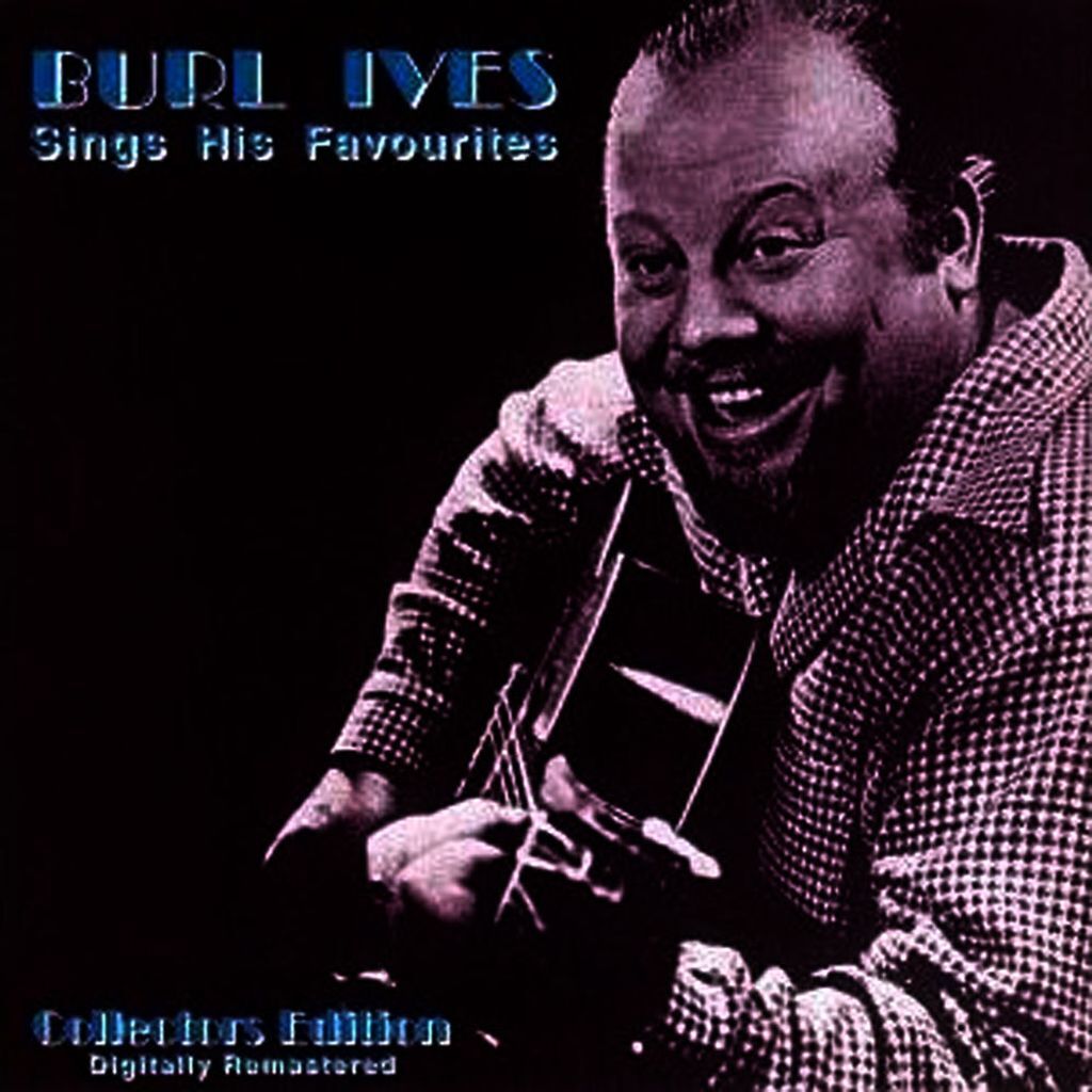 Sings His Favourites