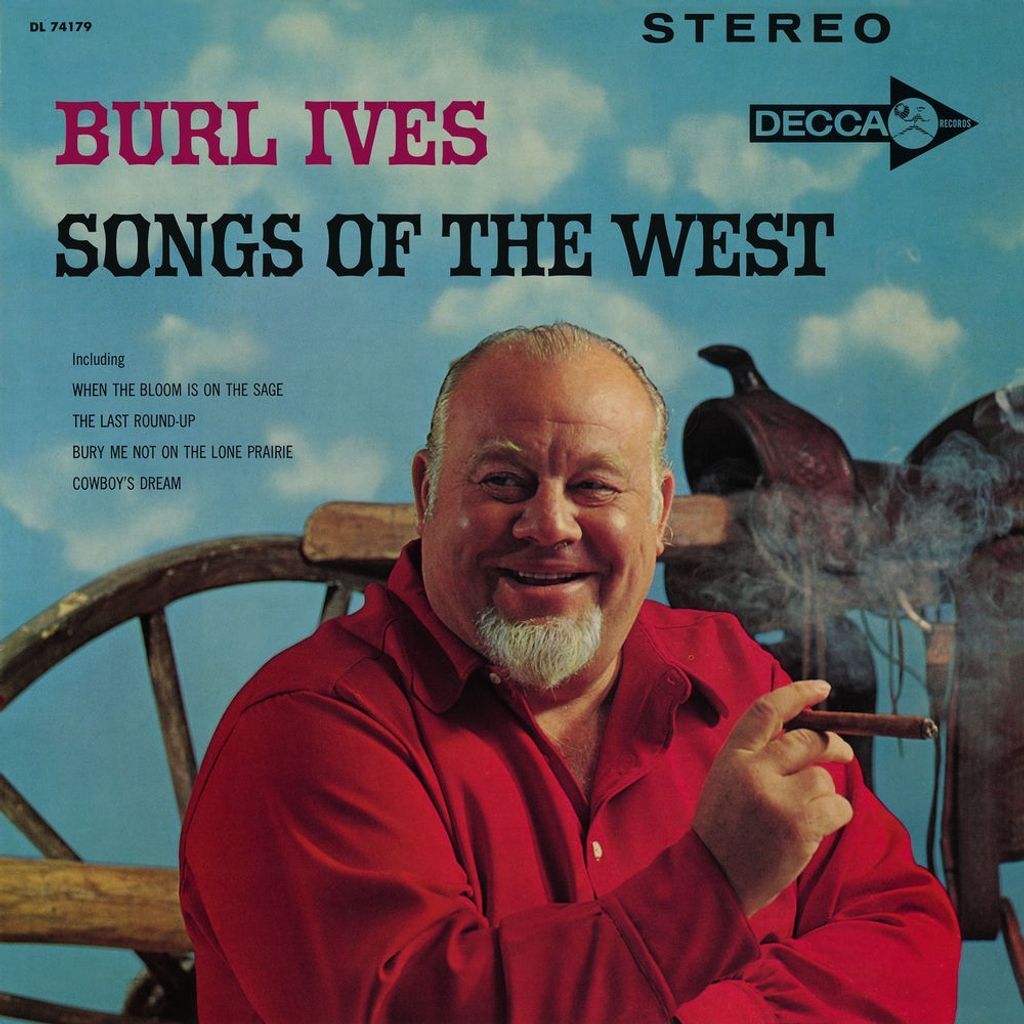 Songs of the West