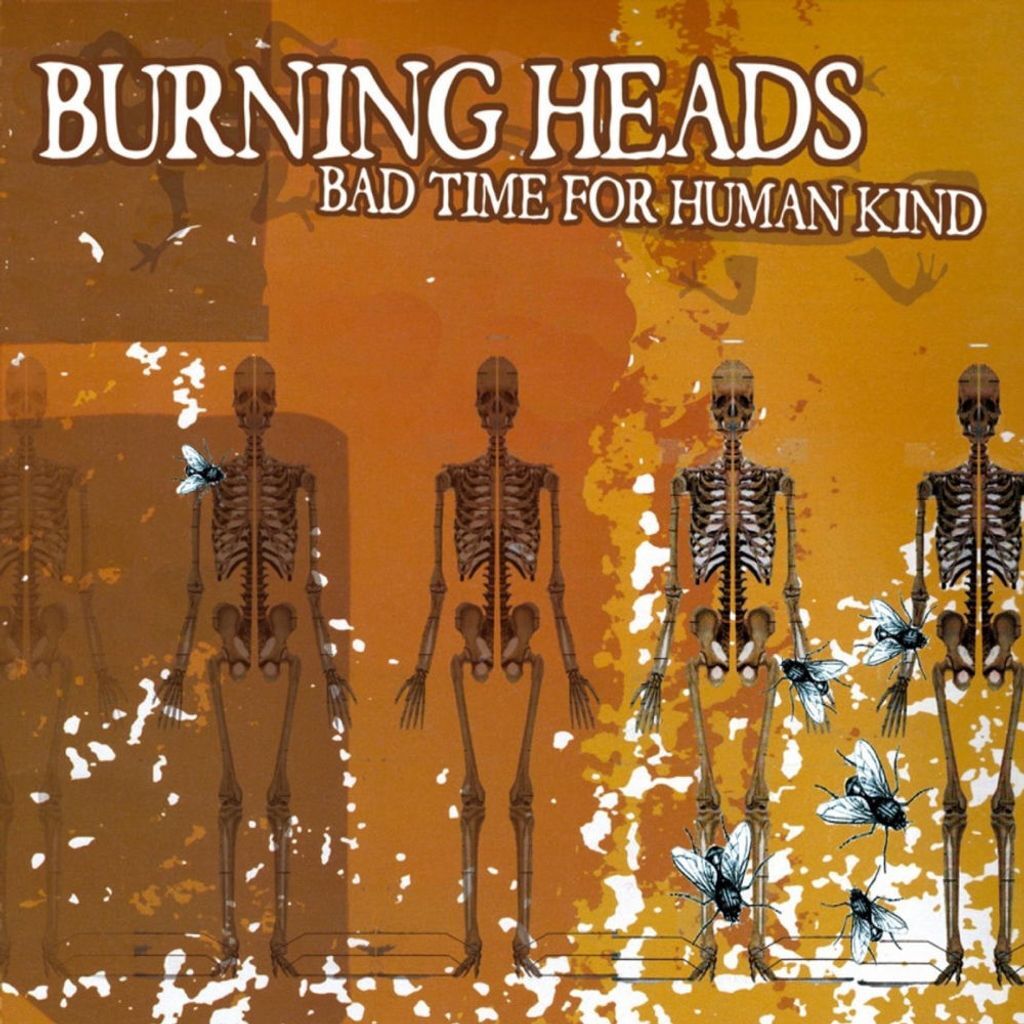 Bad Time for Humankind