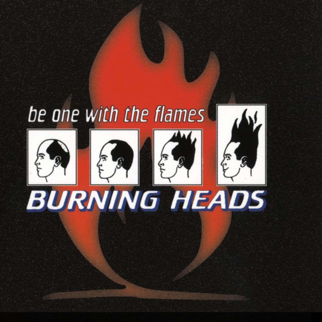 Be One With the Flames