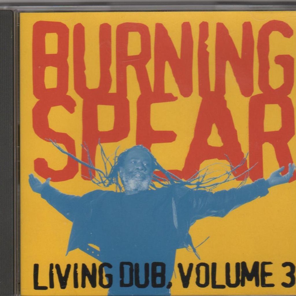 Living Dub, Volume 3