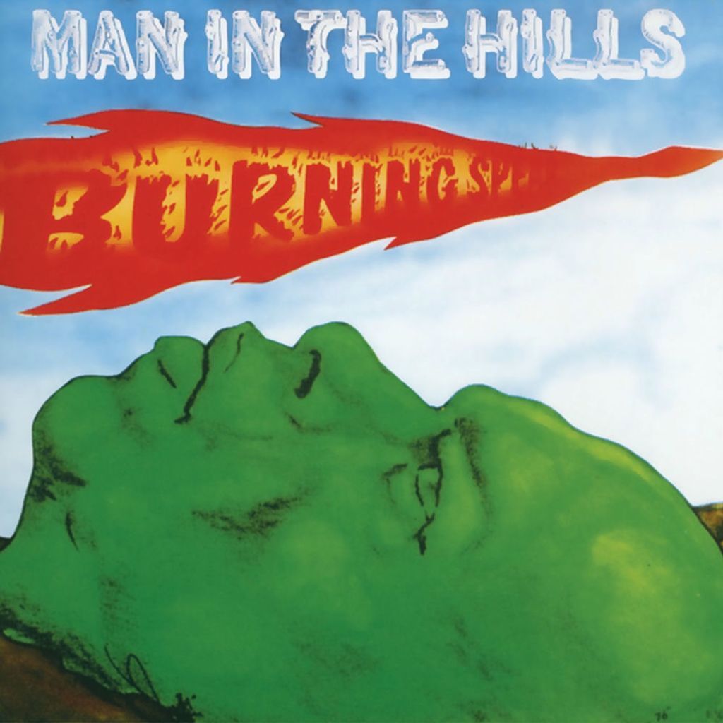 Man in the Hills