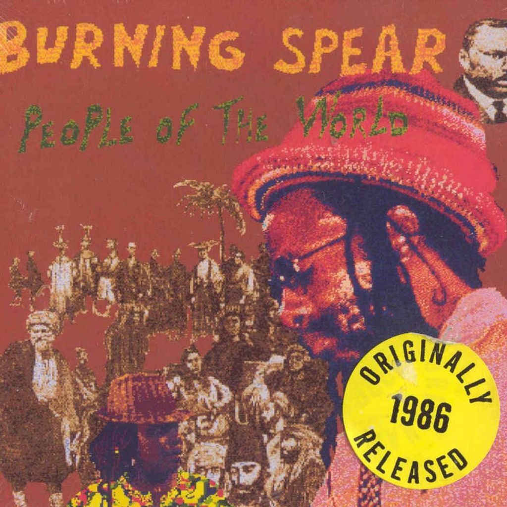 People of the World